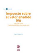 Impuesto sobre el Valor A�adido IVA