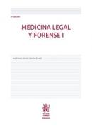 Medicina legal y forense, 1