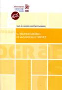 El r�gimen jur�dico de la salud electr�nica