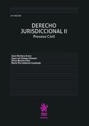 Derecho jurisdiccional, 2