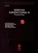 Derecho jurisdiccional, 3