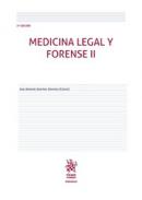 Medicina legal y forense, 2