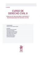 Curso de Derecho Civil, 2