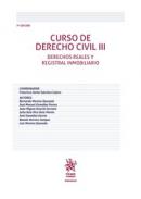 Curso de Derecho Civil, 3