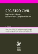 Registro civil