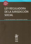 Ley Reguladora de la Jurisdicci�n Social