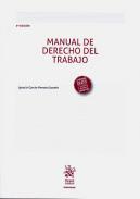 Manual de derecho del trabajo