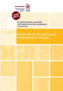 Autonom�a del paciente mayor, vulnerabilidad y e-salud