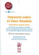 Impuesto sobre el Valor A�adido