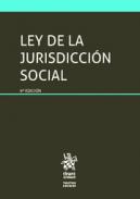 Ley de la Jurisdicci�n Social