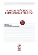 Manual pr�ctico de criminolog�a forense