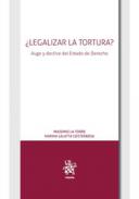 �Legalizar la tortura?