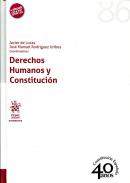 Derechos Humanos y Constituci�n