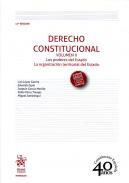 Derecho constitucional, 2
