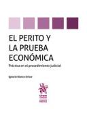 El perito y la prueba econ�mica