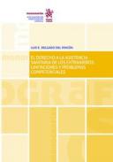 El derecho a la asistencia sanitaria de los extranjeros