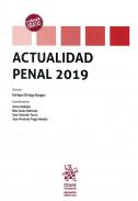 Actualidad penal 2019