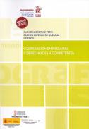 Cooperaci�n empresarial y derecho de la competencia