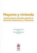 Mayores y vivienda