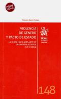 Violencia de g�nero y pacto de Estado