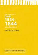 Diari 1824-1844
