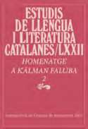 Homenatge a K�lm�n Faluba, 2