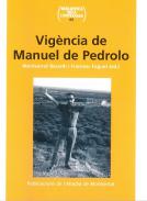 Vig�ncia de Manuel de Pedrolo