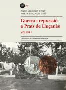 Guerra i repressi� a Prats de Llu�an�s, 1
