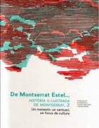 De Montserrat Estel... : hist�ria il�lustrada de Montserrat, 2