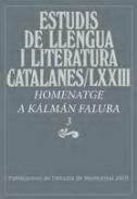 Homenatge a K�lm�n Faluba, 3