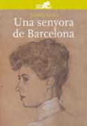 Una senyora de Barcelona