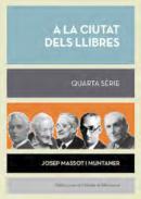 A la ciutat dels llibres