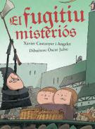 El fugitiu misteri�s