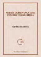 Pierres de Proven�a (1650)