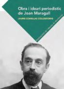 Obra i ideari period�stic de Joan Maragall