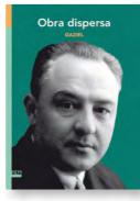 Obra dispersa