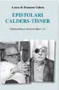 Epistolari Calders-T�sner
