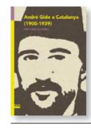 Andr� Gide a Catalunya (1900-1939)