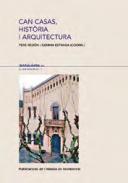Can Casas, hist�ria i arquitectura
