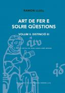 Art de fer e solre q�estions, 2