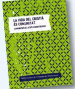 La vida del cristi� �s comunitat