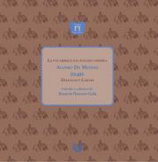 La voz armada del soldado espa�ol Alonso de Medina (1549)