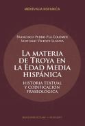 La materia de Troya en la Edad Media hisp�nica