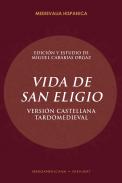 Vida de San Eligio