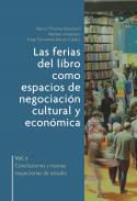 Las ferias del libro como espacios de negociaci�n cultural y econ�mica, 2