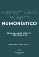 Interactividad en modo humor�stico