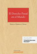 El derecho penal en el mundo