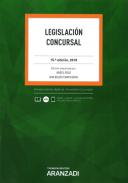 Legislaci�n concursal