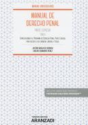 Manual de derecho penal, 2
