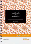 Legislaci�n de sociedades